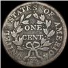 Image 2 : 1802 Large Cent NICELY CIRCULATED