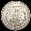 Image 2 : 1902 Morgan Silver Dollar CLOSELY UNCIRCULATED