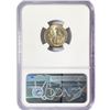 Image 2 : 1947-S Roosevelt Dime NGC MS67