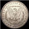 Image 2 : 1886-S Morgan Silver Dollar CLOSELY UNCIRCULATED