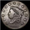 Image 1 : 1825 Large Cent LIGHTLY CIRCULATED