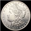 Image 1 : 1900-S Morgan Silver Dollar UNCIRCULATED