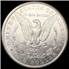 Image 2 : 1900-S Morgan Silver Dollar UNCIRCULATED
