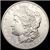 Image 1 : 1904 Morgan Silver Dollar CLOSELY UNCIRCULATED