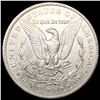 Image 2 : 1904 Morgan Silver Dollar CLOSELY UNCIRCULATED