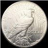 Image 2 : 1927 Silver Peace Dollar UNCIRCULATED
