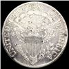 Image 2 : 1807 Draped Bust Half Dollar NICELY CIRCULATED