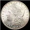 Image 1 : 1896 Morgan Silver Dollar UNCIRCULATED