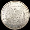 Image 2 : 1896 Morgan Silver Dollar UNCIRCULATED