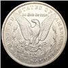 Image 2 : 1891-CC Morgan Silver Dollar CLOSELY UNCIRCULATED