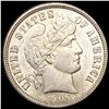 Image 1 : 1906 Barber Dime UNCIRCULATED