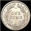 Image 2 : 1906 Barber Dime UNCIRCULATED