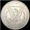 Image 2 : 1899 Morgan Silver Dollar CLOSELY UNCIRCULATED