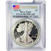 Image 1 : 2010-W American Silver Eagle PCGS PR70 DCAM