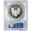 Image 2 : 2010-W American Silver Eagle PCGS PR70 DCAM