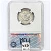 Image 2 : 1917-D Standing Liberty Quarter PGA MS64 Type 2
