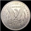 Image 2 : 1878-CC Morgan Silver Dollar UNCIRCULATED