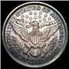 Image 2 : 1893 Barber Quarter UNCIRCULATED
