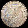Image 2 : 1888-S Morgan Silver Dollar CLOSELY UNCIRCULATED