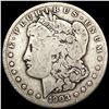 Image 1 : 1903-S Morgan Silver Dollar NICELY CIRCULATED