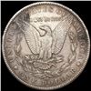 Image 2 : 1879-CC VAM-3 Morgan Silver Dollar NEARLY UNCIRCUL