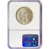 Image 2 : 1936 Columbia Half Dollar NGC MS66