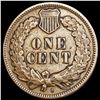 Image 2 : 1908-S Indian Head Cent CLOSELY UNCIRCULATED