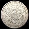 Image 2 : 1893-O Barber Half Dollar CLOSELY UNCIRCULATED