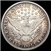 Image 2 : 1899 Barber Quarter CLOSELY UNCIRCULATED