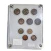 Image 2 : 1793-1855 Misc Cent Set (10 Coins)