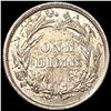 Image 2 : 1898 Barber Dime UNCIRCULATED