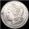 Image 1 : 1883-S Morgan Silver Dollar UNCIRCULATED