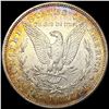 Image 2 : 1878 8TF Morgan Silver Dollar CLOSELY UNCIRCULATED