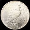 Image 2 : 1926-D Silver Peace Dollar CLOSELY UNCIRCULATED
