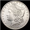 Image 1 : 1880-O VAM-59 Morgan Silver Dollar UNCIRCULATED