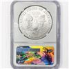 Image 2 : 2017 American Silver Eagle NGC MS70