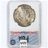 Image 2 : 1878-S Morgan Silver Dollar PGA MS64 PL