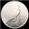 Image 2 : 1935 Silver Peace Dollar UNCIRCULATED