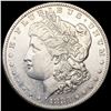 Image 1 : 1883-S Morgan Silver Dollar CLOSELY UNCIRCULATED