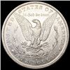 Image 2 : 1883-S Morgan Silver Dollar CLOSELY UNCIRCULATED