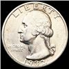 Image 1 : 1932-S Washington Silver Quarter UNCIRCULATED