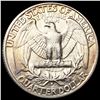Image 2 : 1932-S Washington Silver Quarter UNCIRCULATED