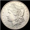 Image 1 : 1904 Morgan Silver Dollar CLOSELY UNCIRCULATED