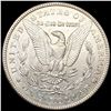 Image 2 : 1904 Morgan Silver Dollar CLOSELY UNCIRCULATED
