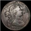 Image 1 : 1802 Large Cent LIGHTLY CIRCULATED