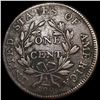 Image 2 : 1802 Large Cent LIGHTLY CIRCULATED