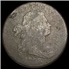 Image 1 : 1798 Large Cent NICELY CIRCULATED