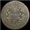 Image 2 : 1798 Large Cent NICELY CIRCULATED