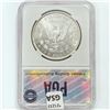 Image 2 : 1882-O Morgan Silver Dollar PGA MS65 PL