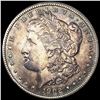 Image 1 : 1902 Morgan Silver Dollar UNCIRCULATED